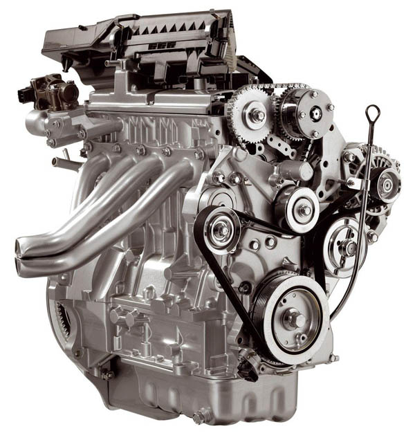 2023 N Colorado Car Engine